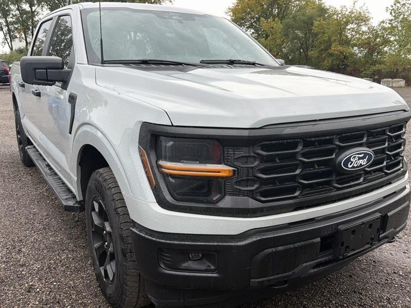 Ford F-150  2024