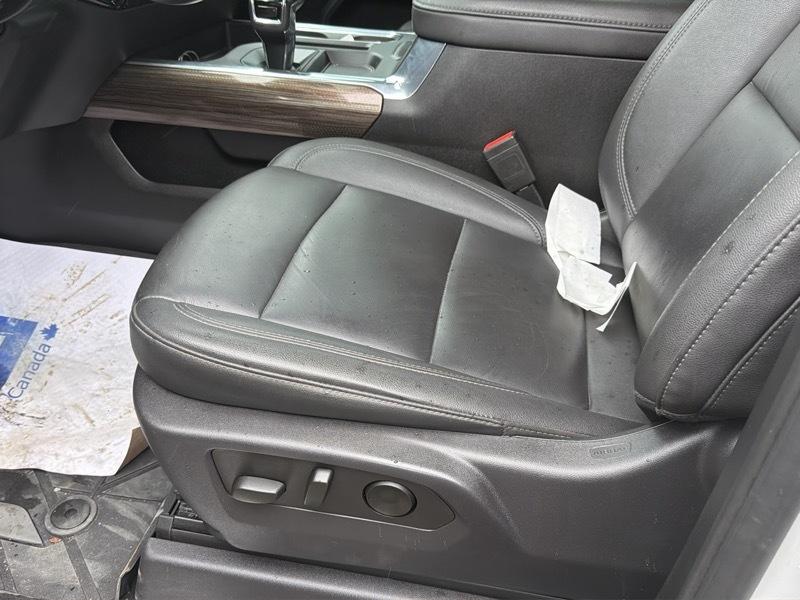 Chevrolet Silverado 1500 RST Crew Cab 4WD 2025