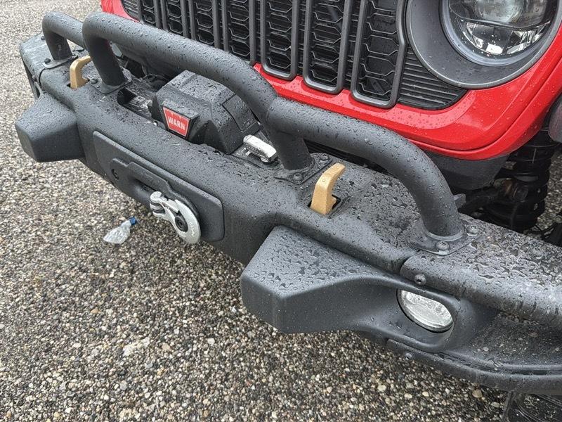 Jeep Wrangler  2024