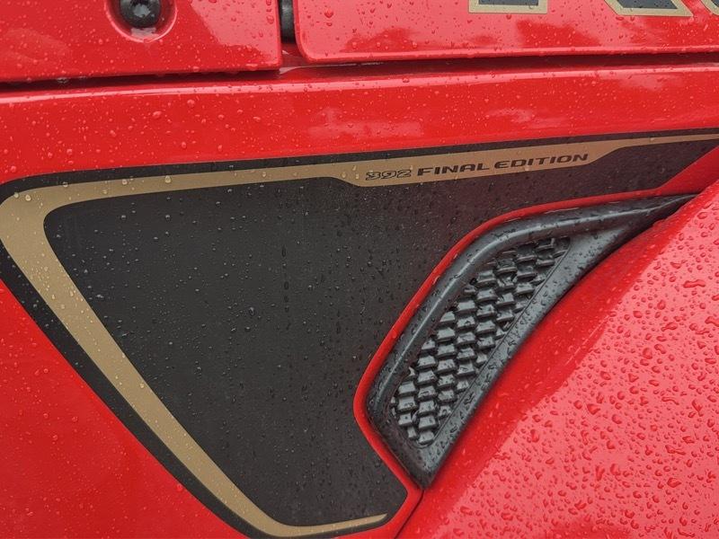 Jeep Wrangler  2024