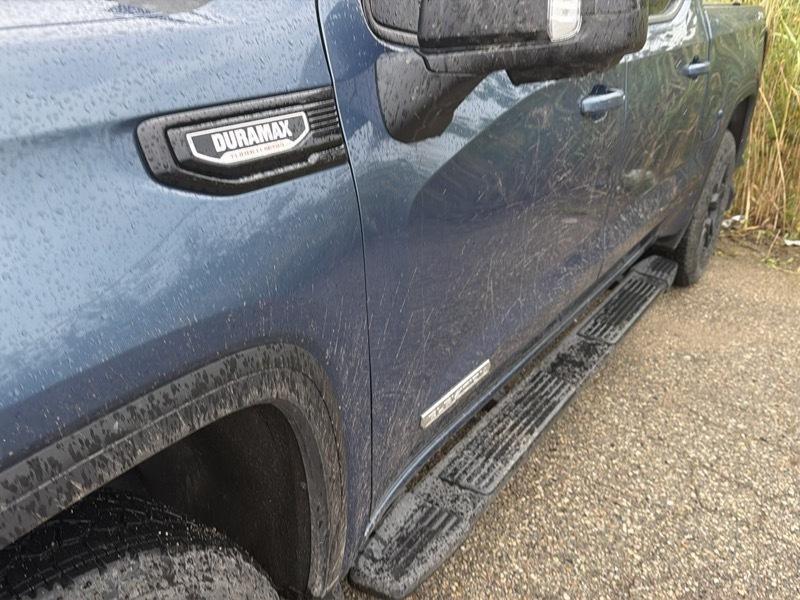 GMC Sierra 1500 Elevation Crew Cab 4WD 2024