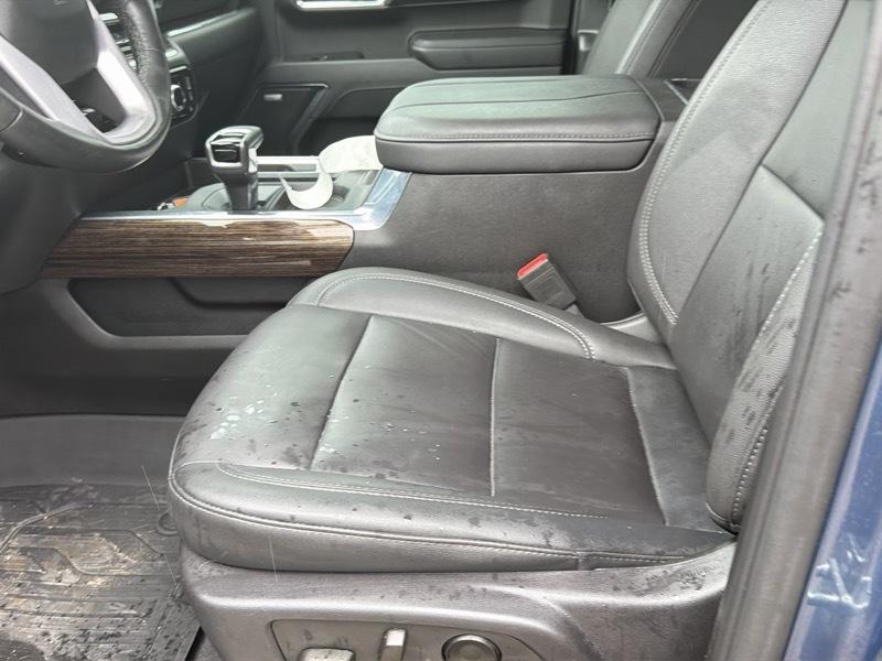 GMC Sierra 1500 Elevation Crew Cab 4WD 2024