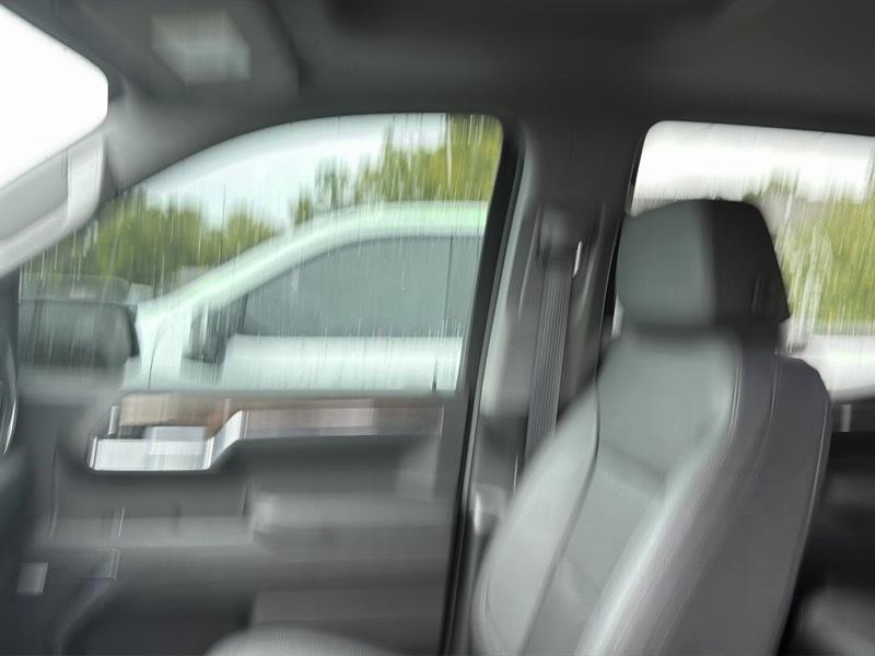 GMC Sierra 1500 Elevation Crew Cab 4WD 2024