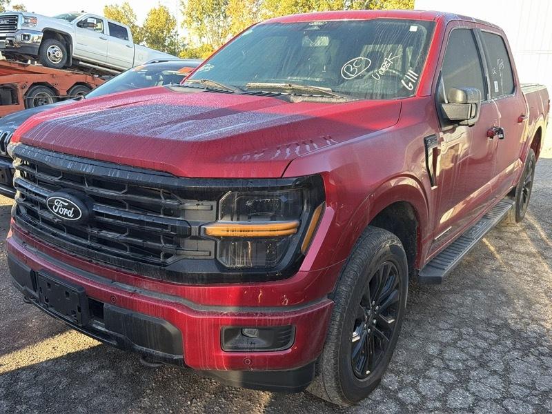 Ford F-150  2024