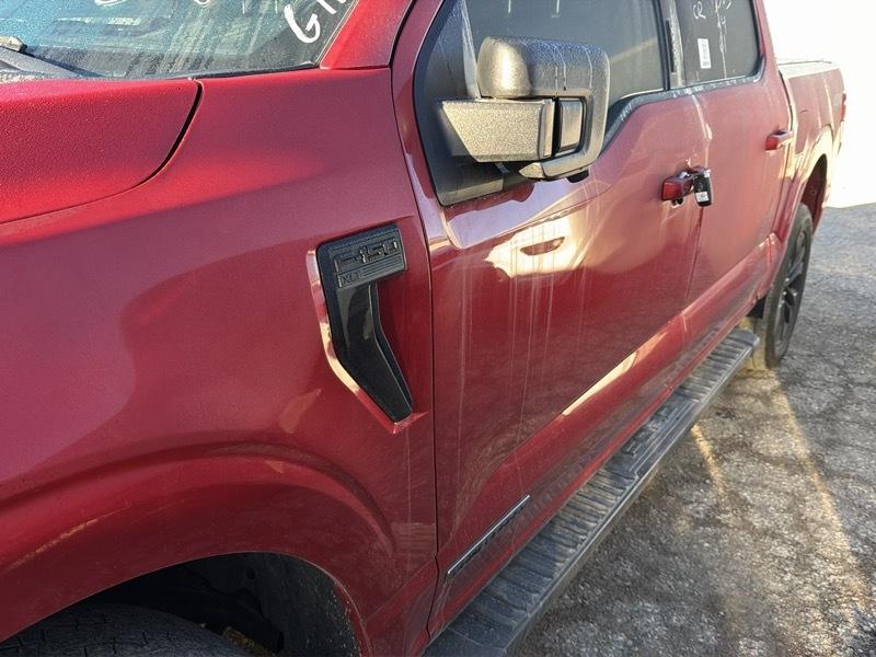 Ford F-150  2024