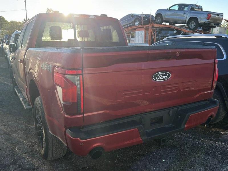 Ford F-150  2024