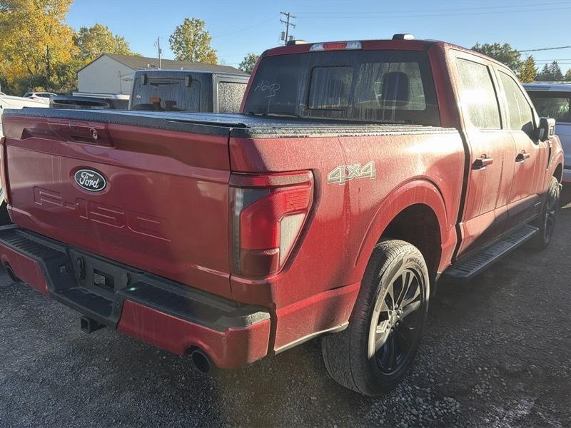 Ford F-150  2024