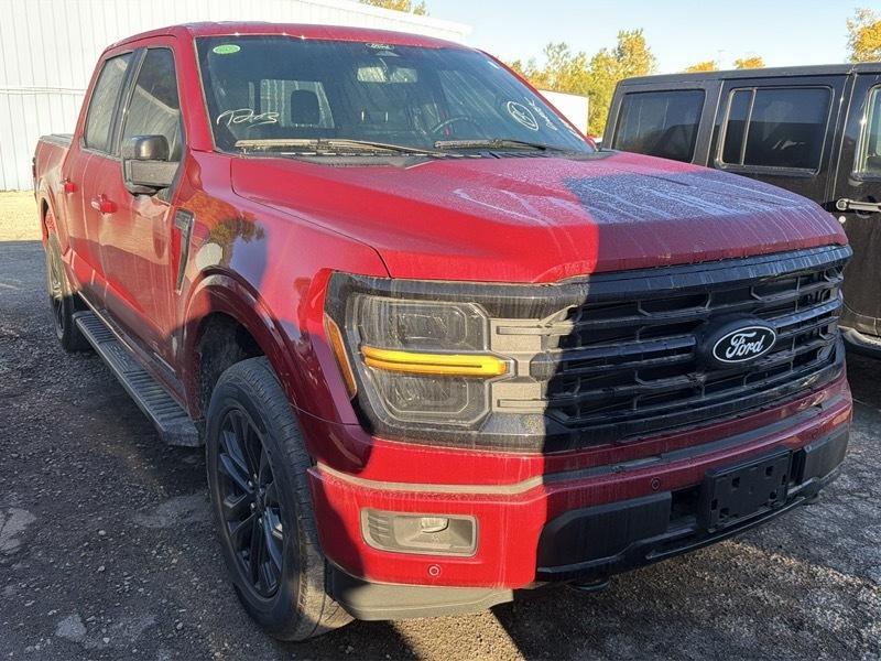 Ford F-150  2024