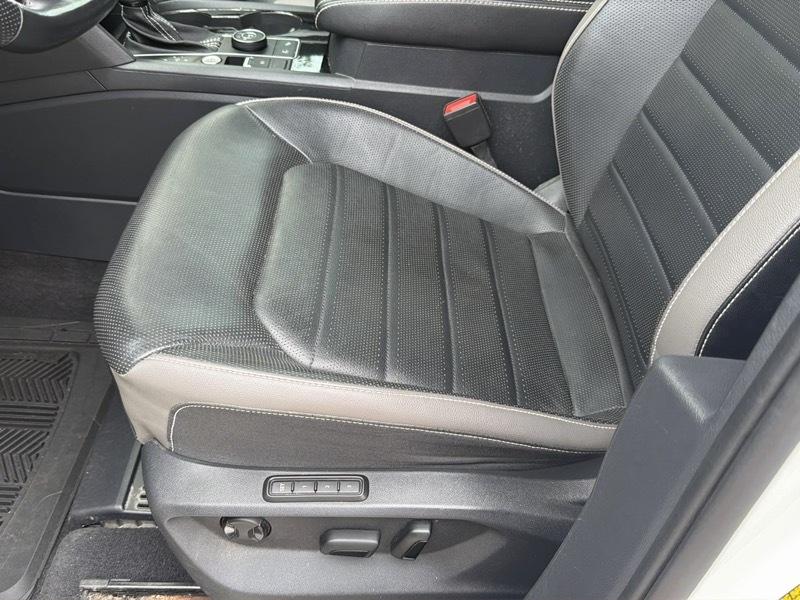 Volkswagen Atlas V6 SEL Premium R-Line 4MOTION 2022