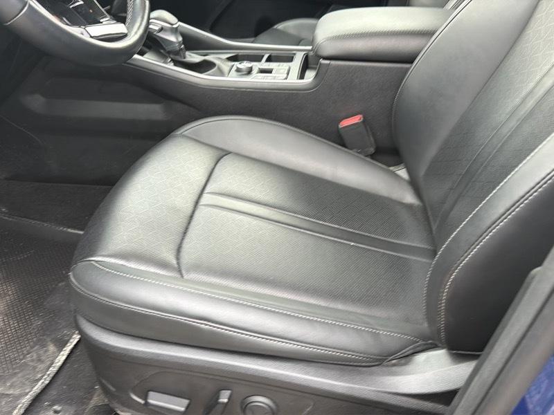 Kia Sorento X-Line EX AWD 2023