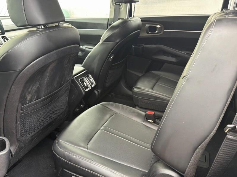 Kia Sorento X-Line EX AWD 2023