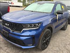 2023 Kia Sorento 