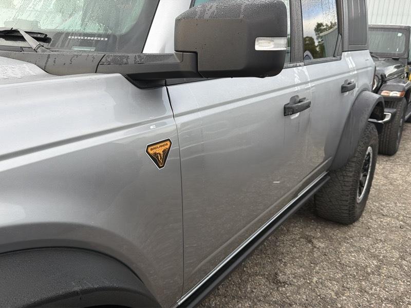 Ford Bronco  2023