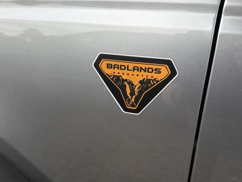 Ford Bronco  2023