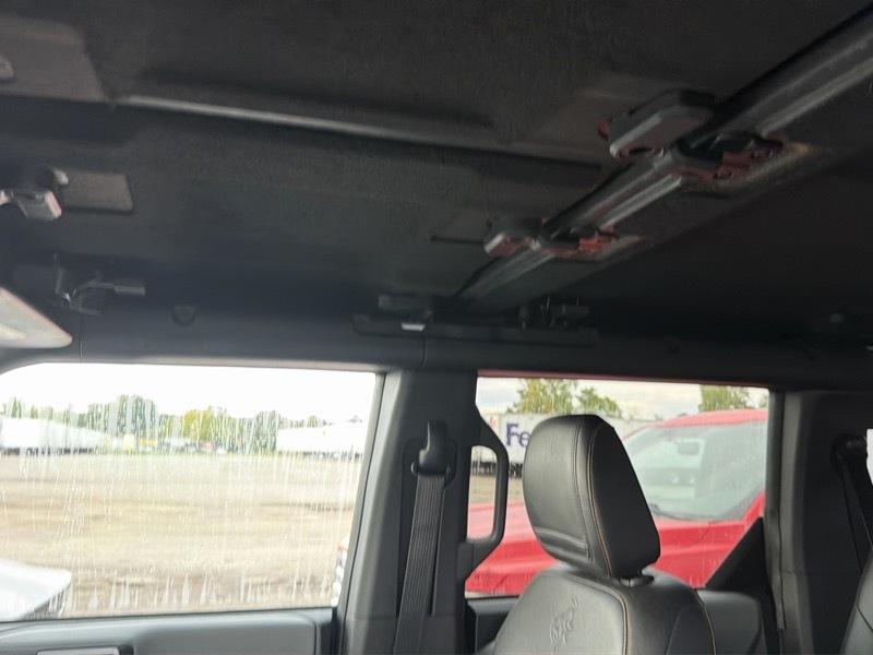 Ford Bronco  2023