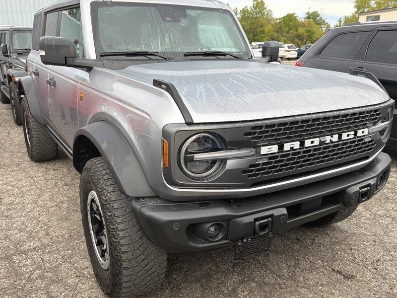 Ford Bronco  2023