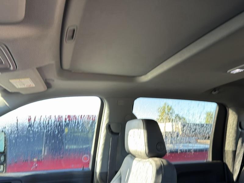 GMC Sierra 2500HD Denali Crew Cab 4WD 2020
