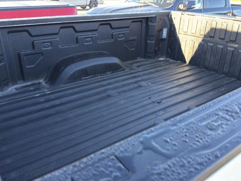 GMC Sierra 2500HD Denali Crew Cab 4WD 2020
