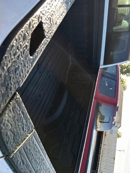 GMC Sierra 2500HD Denali Crew Cab 4WD 2020