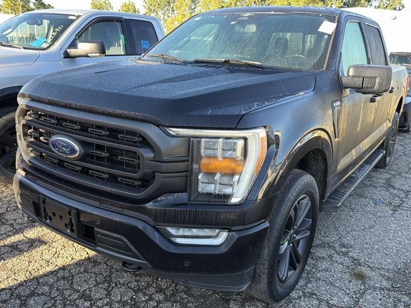 Ford F-150  2023