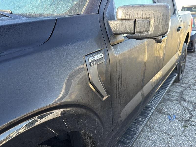 Ford F-150  2023