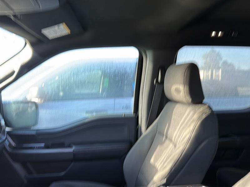 Ford F-150  2023
