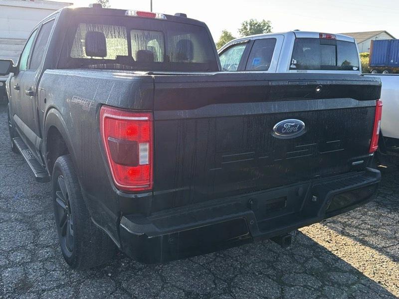 Ford F-150  2023