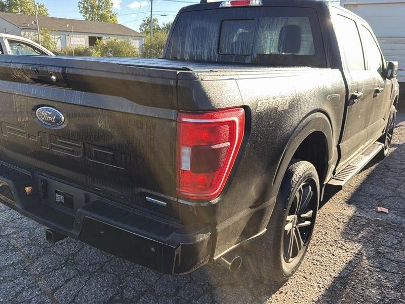 Ford F-150  2023