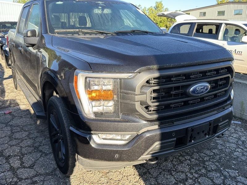 Ford F-150  2023