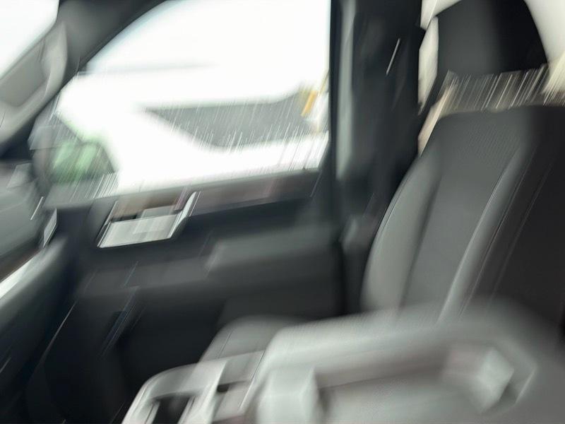Chevrolet Silverado 1500 RST Crew Cab 4WD 2023