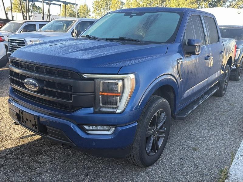 Ford F-150  2023