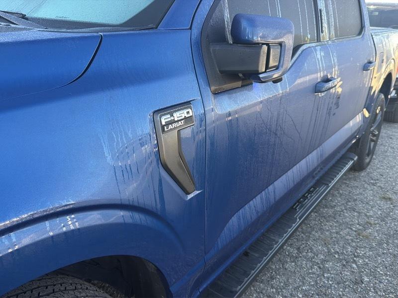 Ford F-150  2023