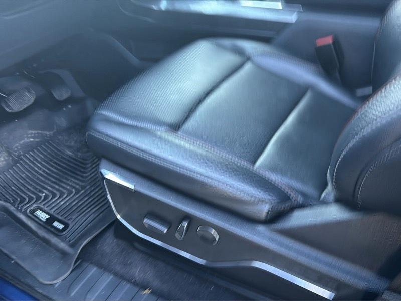 Ford F-150  2023
