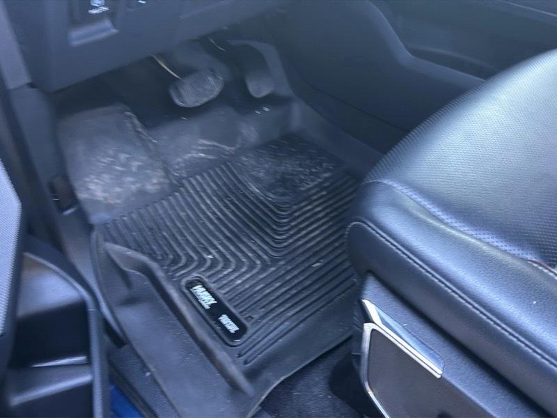 Ford F-150  2023