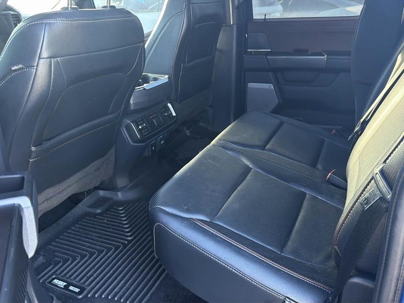 Ford F-150  2023