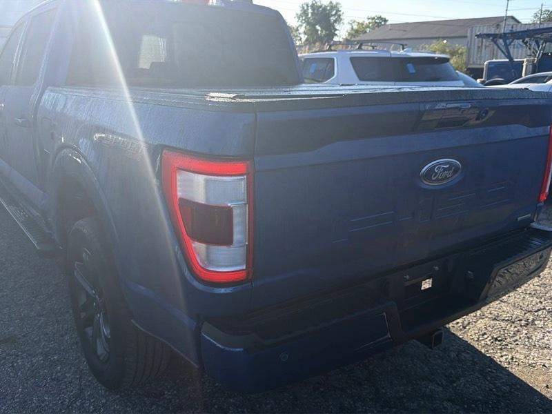 Ford F-150  2023