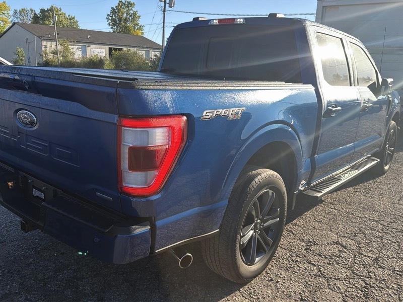 Ford F-150  2023