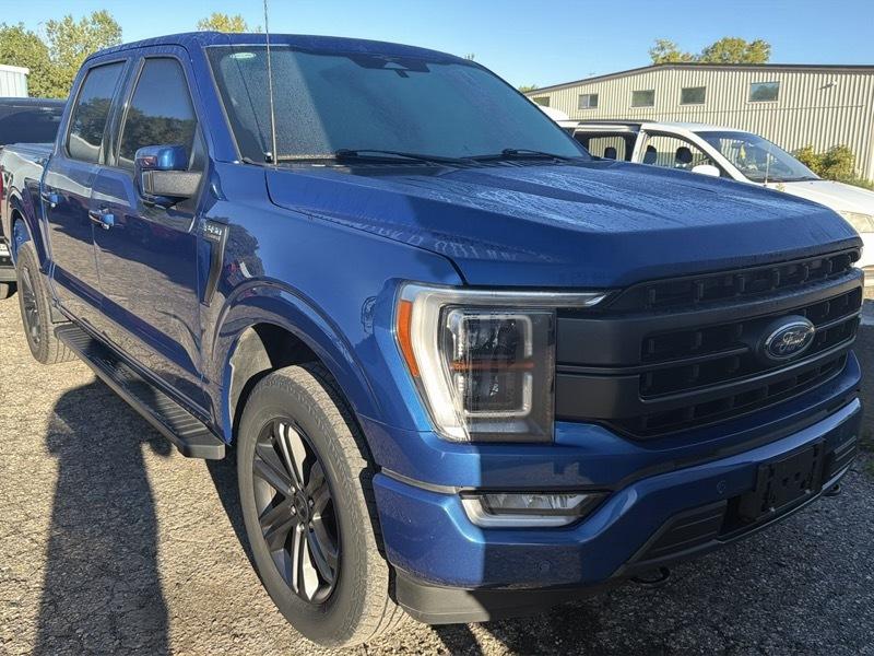 Ford F-150  2023