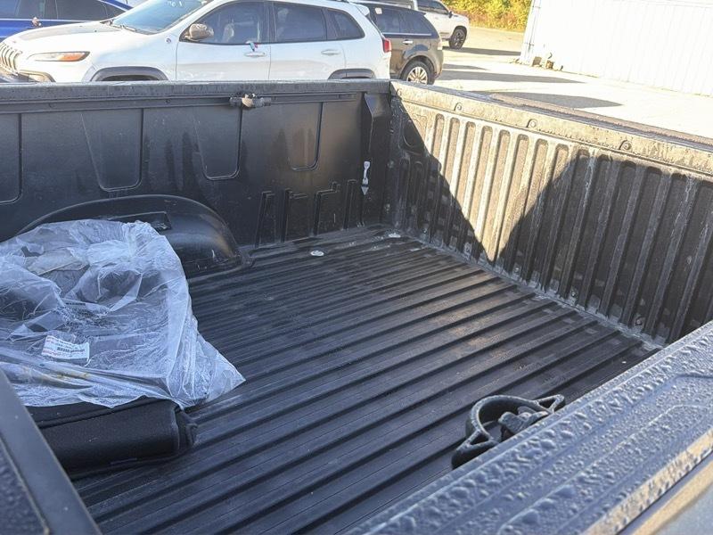 Toyota Tundra  2024