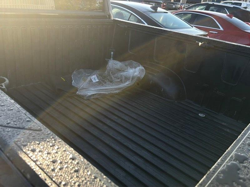 Toyota Tundra  2024