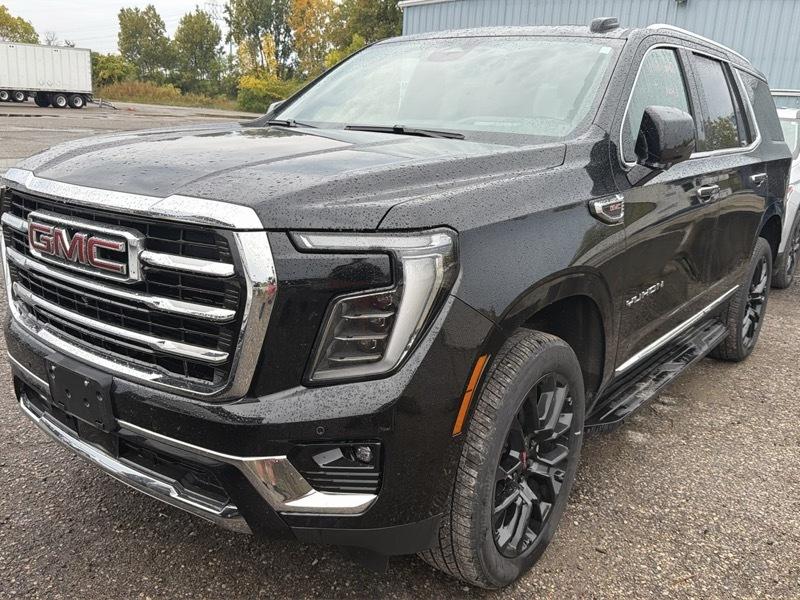GMC Yukon Elevation 4WD 2025