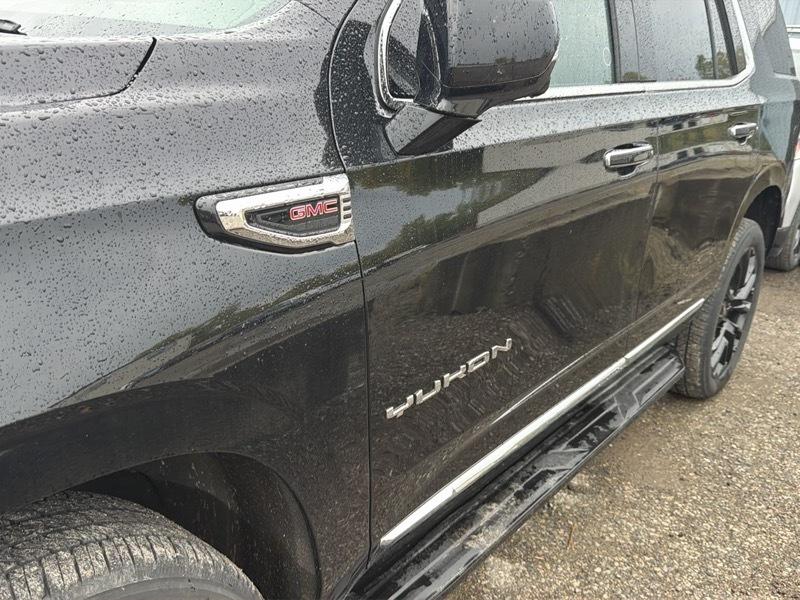 GMC Yukon Elevation 4WD 2025