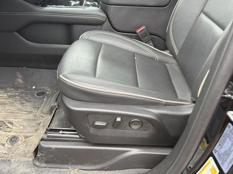 GMC Yukon Elevation 4WD 2025