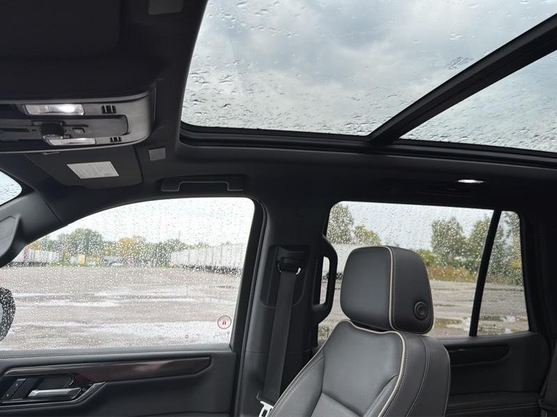 GMC Yukon Elevation 4WD 2025