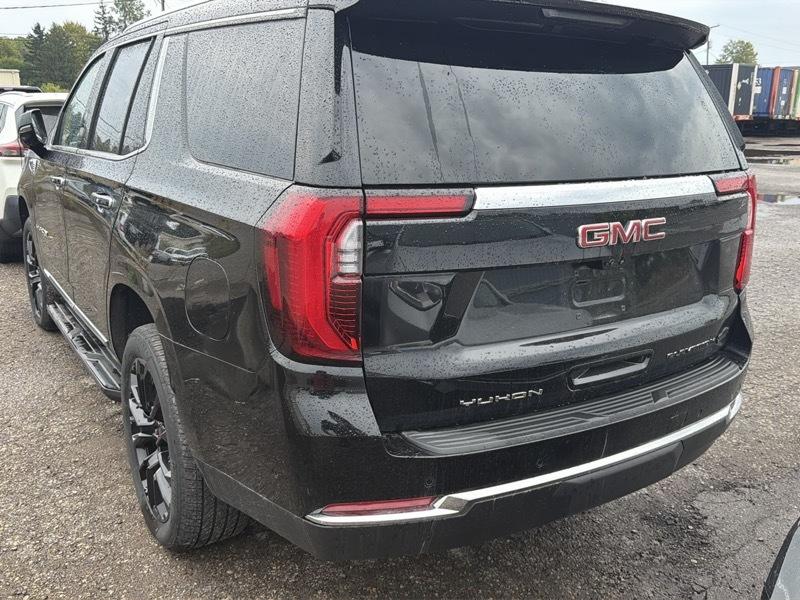 GMC Yukon Elevation 4WD 2025