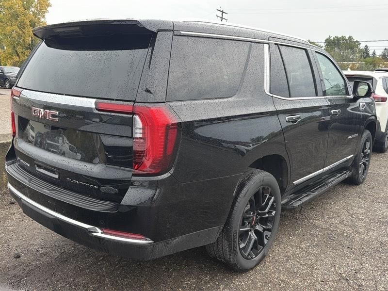 GMC Yukon Elevation 4WD 2025