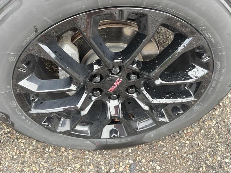 GMC Yukon Elevation 4WD 2025