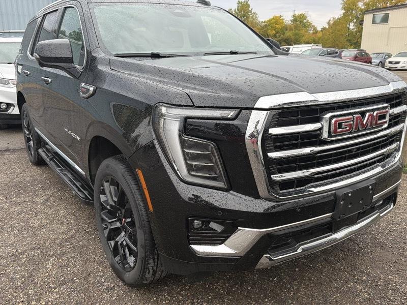 GMC Yukon Elevation 4WD 2025