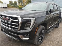2025 GMC Yukon 