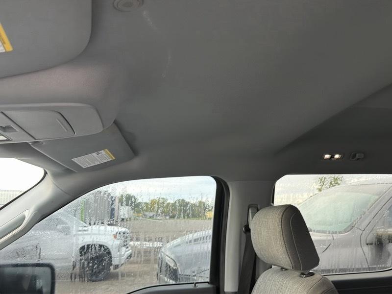 Ford F-150  2021